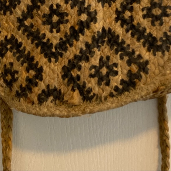 Straw Bag Print - Picture 6 of 6